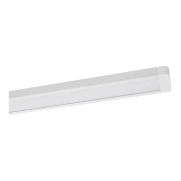 Ledvance - LED Lampa wisząca OFFICE LINE LED/48W/230V