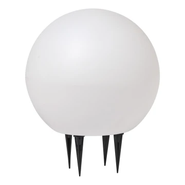 Ledvance - LED Lampa zewnętrzna ENDURA HYBRID BALL LED/2W/12V IP44