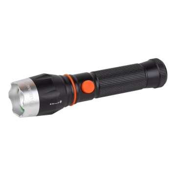 Ledvance - LED Latarka akumulatorowa FLASHLIGHT LED/3,2W/5V 1500mAh