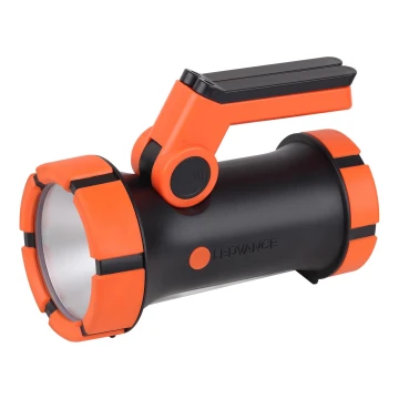 Ledvance - LED Latarka akumulatorowa z power bankiem FLASHLIGHT LED/3W/5V IP64 2400mAh