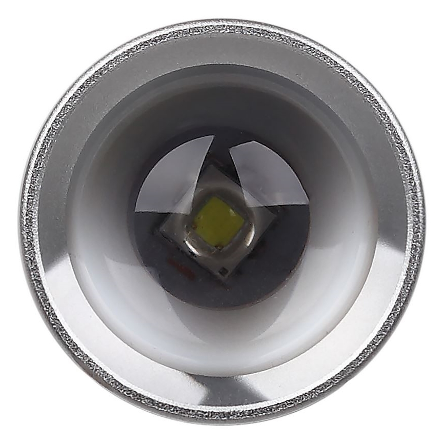 Ledvance - LED Latarka FLASHLIGHT CAR LED/1,6W/4xAAA