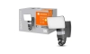 Ledvance - LED Ledvance - LED Reflektor z czujnikiem i kamerą SMART+ LED/24W/230V IP44