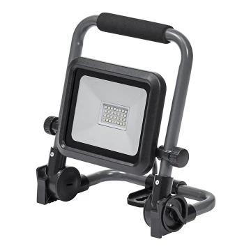 Ledvance - LED Naświetlacz WORKLIGHT R-STAND LED/20W/230V 6500K IP54