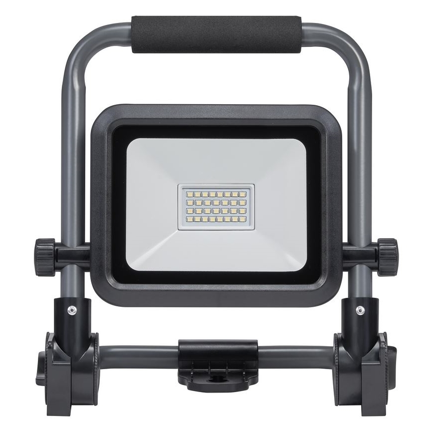 Ledvance - LED Naświetlacz WORKLIGHT R-STAND LED/20W/230V 6500K IP54