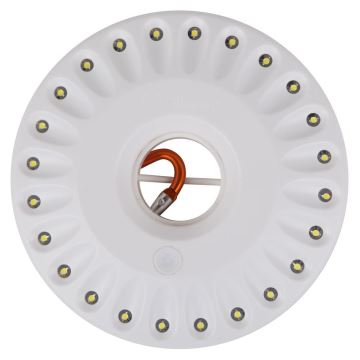 Ledvance - LED Oświetlenie FLASHLIGHT CAMP LED/1,2W/3xAAA