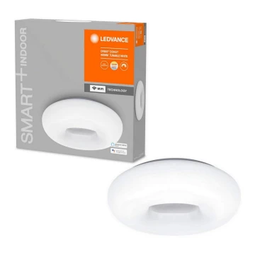 Ledvance - LED Oświetlenie ściemnialne SMART+ DONUT LED/24W/230V 3000K-6500K Wi-Fi