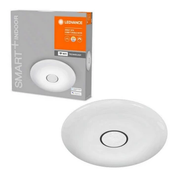 Ledvance - LED Oświetlenie ściemnialne SMART+ KITE LED/32W/230V 3000K-6500K Wi-Fi