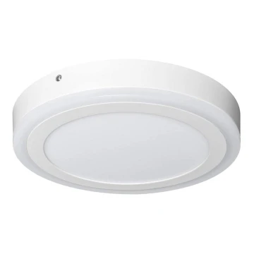 Ledvance - LED Oświetlenie sufitowe ROUND LED/18W/230V średnica 30 cm