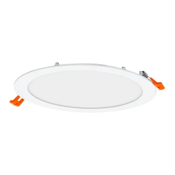 Ledvance - LED Oświetlenie wpuszczane SLIM LED/22W/230V 3000K