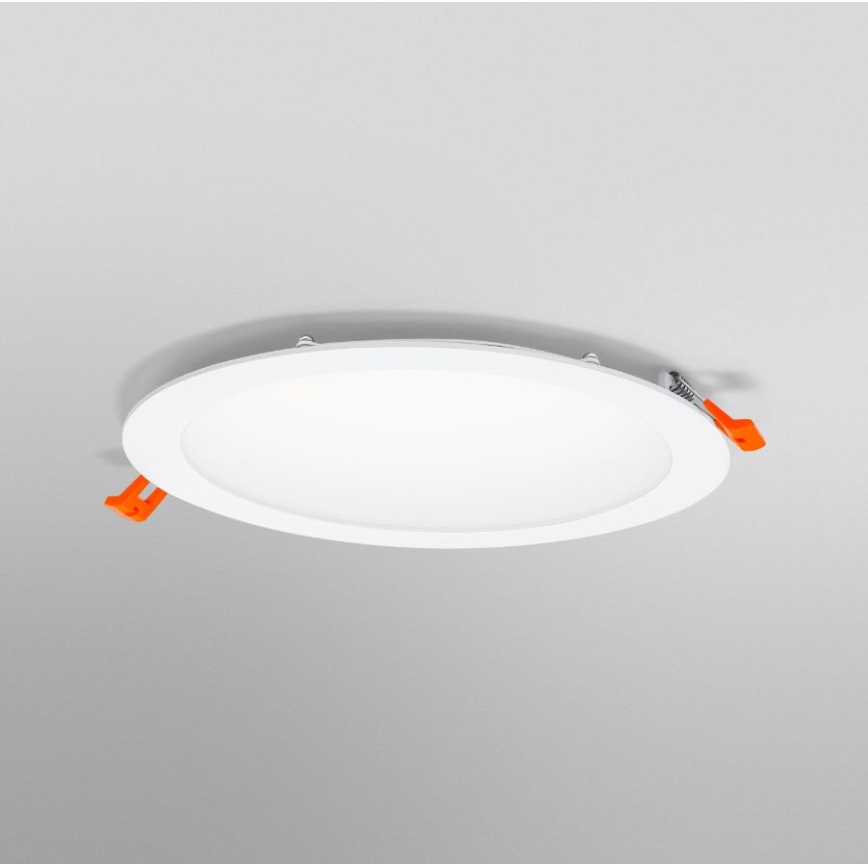 Ledvance - LED Oświetlenie wpuszczane SLIM LED/22W/230V 4000K