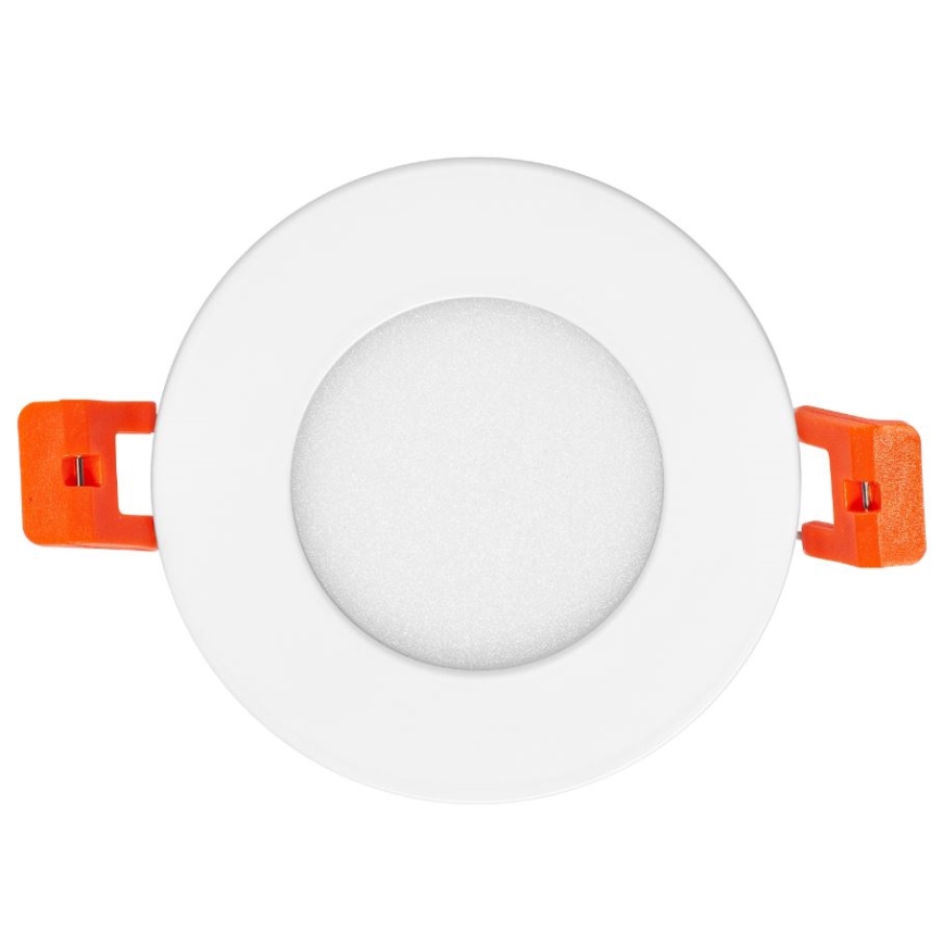 Ledvance - LED Oświetlenie wpuszczane SLIM LED/4,5W/230V 3000K