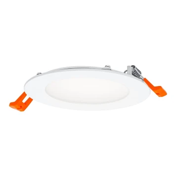 Ledvance - LED Oświetlenie wpuszczane SLIM LED/8W/230V 3000K