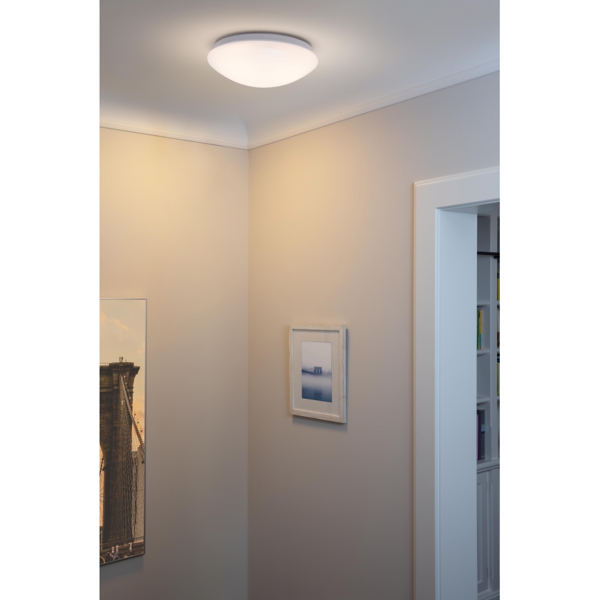 Ledvance - LED Plafon ESSENTIAL LED/13W/230V 3000K