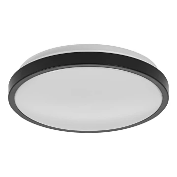 Ledvance - LED Plafon łazienkowy DISC LED/18W/230V 3000/4000K IP44