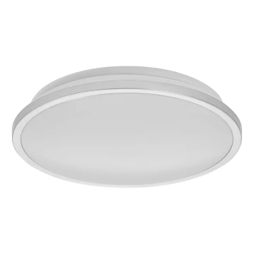 Ledvance - LED Plafon łazienkowy DISC LED/18W/230V 3000/4000K IP44