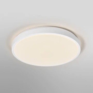 Ledvance - LED Plafon ORBIS LONDON LED/36W/230V biały