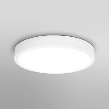 Ledvance - LED Plafon ORBIS SLIM LED/24W/230V biała +
