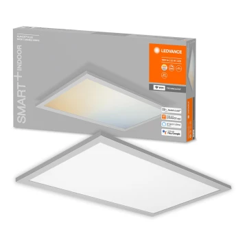 Ledvance - LED Plafon ściemnialny SMART+ PLANON LED/22W/230V Wi-Fi