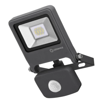 Ledvance - LED Reflektor z czujnikiem ENDURA LED/10W/230V IP44