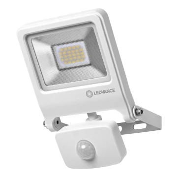 Ledvance - LED Reflektor z czujnikiem ENDURA LED/20W/230V IP44