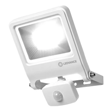 Ledvance - LED Reflektor z czujnikiem ENDURA LED/30W/230V IP44