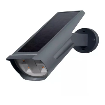 Ledvance - LED RGB Lampa solarna z czujnikiem ENDURA LED/0,5W/3,6V IP44