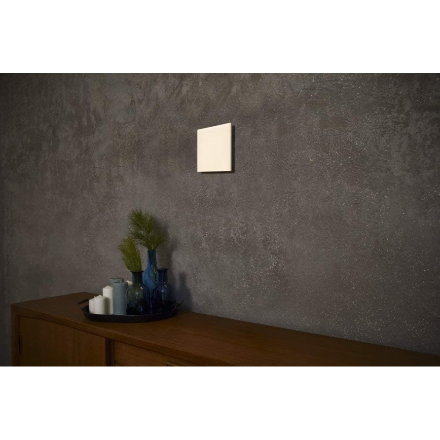 Ledvance - LED RGB+TW Plafon ściemnialny SMART+ FRAMELESS LED/20W/230V 3000K-6500K Wi-Fi