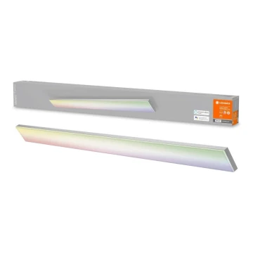 Ledvance - LED RGB+TW Oświetlenie ściemnialne SMART+ FRAMELESS LED/35W/230V 3000K-6500K