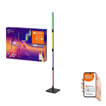 Ledvance - LED RGBW Lampa podłogowa ściemnialna 2w1 SMART+ MAGIC LED/24W/230V Wi-Fi