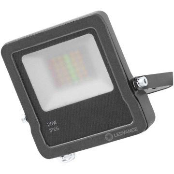 Ledvance - LED RGBW Reflektor SMART+ FLOOD LED/20W/230V IP65 Wi-Fi