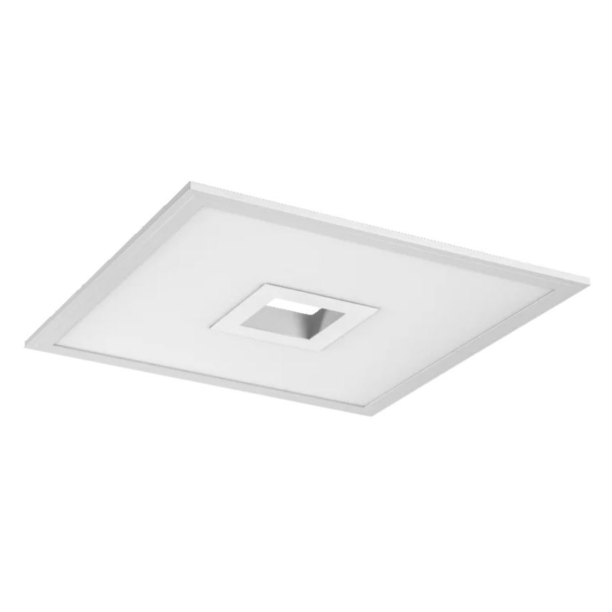 Ledvance - LED RGBW Ściemnialny plafon SMART+ PLANON LED/24W/230V 2700-6500K Wi-Fi