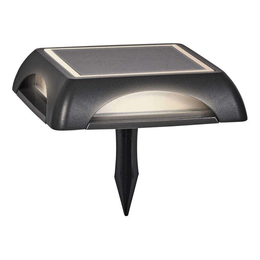 Ledvance - LED Ściemnialna lampa solarna ENDURA STYLE SOLAR LED/1,2W/3,7V IP65