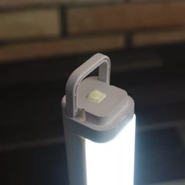 Ledvance - LED Ściemnialne światło orientacyjne LINEAR LED/6,9W/5V IP54
