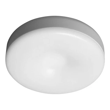 Ledvance - LED Ściemniane oświetlenie orientacyjne DOT-IT LED/0,45W/5V