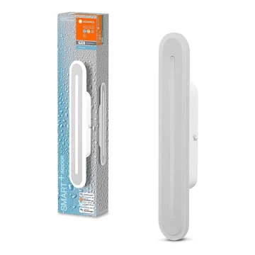 Ledvance - LED Ściemniany kinkiet łazienkowy SMART+ BATH LED/17W/230V 3000-6500K Wi-Fi IP44