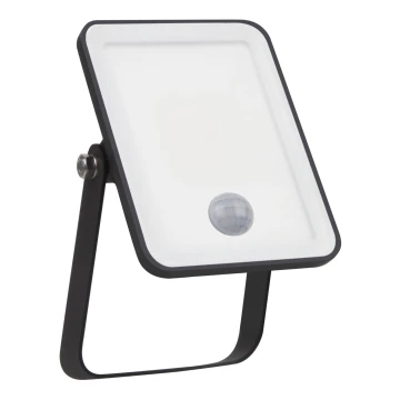 Ledvance - LED Zewnętrzny naświetlacz z czujnikiem FLOODLIGHT LED/10W/230V 4000K IP65