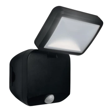 Ledvance - LED Zewnętrzny reflektor ścienny SPOTLIGHT LED/4W/6V IP54