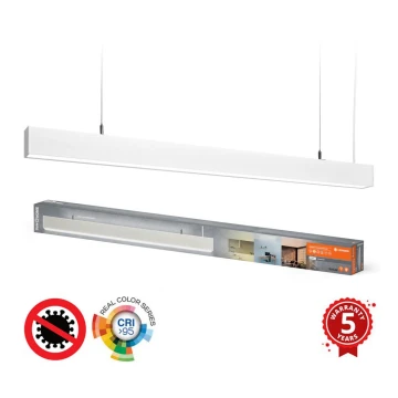 Ledvance - LED Żyrandol ściemnialny na lince SUN@HOME LED/50W/230V 2200-5000K CRI 95 Wi-Fi