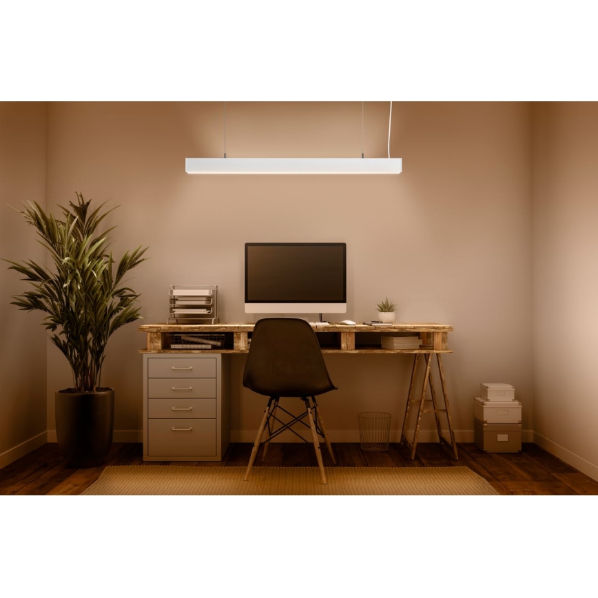 Ledvance - LED Żyrandol ściemnialny na lince SUN@HOME LED/50W/230V 2200-5000K CRI 95 Wi-Fi