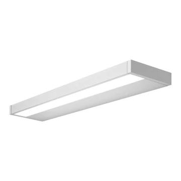 Ledvance - Półka z oświetleniem LED LINEAR LED/12W/230V 60 cm IP44