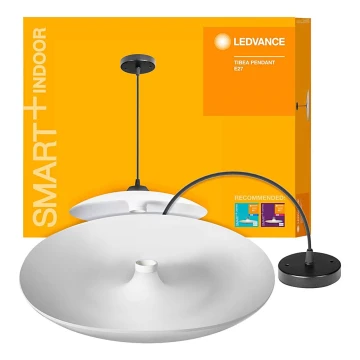 Ledvance - Żyrandol na lince SMART+ TIBEA 1xE27/60W/230V