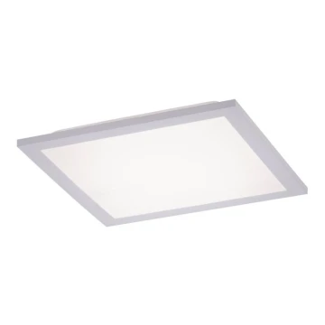 Leuchten Direkt 12200-16 - LED Plafon FLAT LED/17W/230V