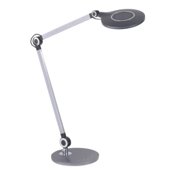 Leuchten Direkt 14418-18 - LED Ściemniana dotykowa lampa stołowa NIKLAS LED/6,6W/230V