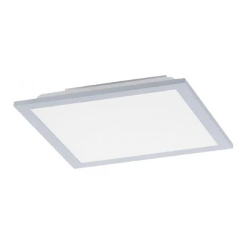 Leuchten Direkt 14750-21 - LED Plafon FLAT LED/12W/230V