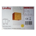 Lindby - Kinkiet YADE 1xG9/20W/230V