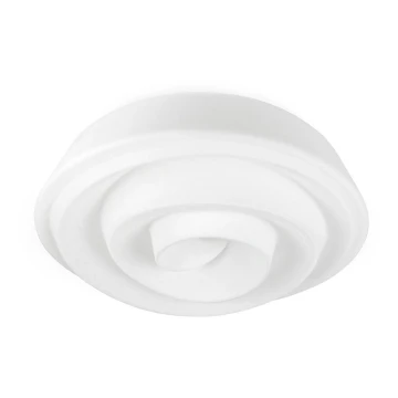 Linea Light 7658 - Plafon ROSE 3xE27/46W/230V IP40