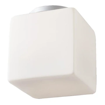 LUXERA 68022 – Plafon CUBIX NET 1xE27/60W