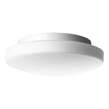 LUXERA 68023 - Plafon łazienkowy ELLISAR 2xE27/75W/230V