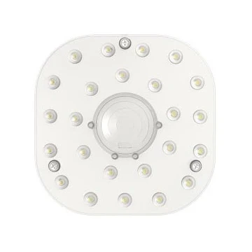 Luxera 70412 - LED Oprawa wpuszczana 1xLED/20W/230V