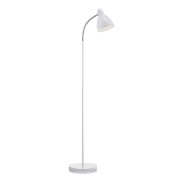 Markslöjd 104841 - Lampa podłogowa NITTA 1xE27/60W/230V